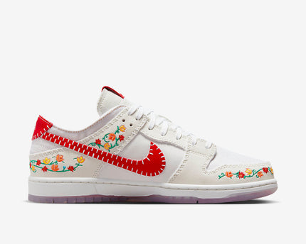 Men's Nike SB Dunk Low 'N7' Shoes
