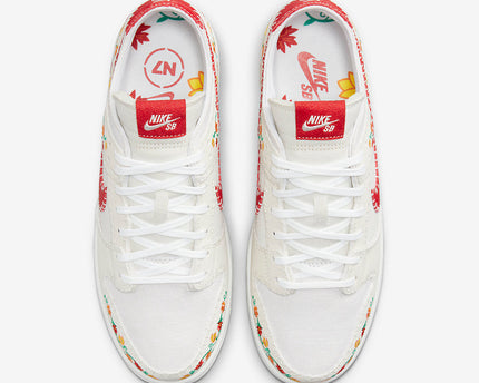 Men's Nike SB Dunk Low 'N7' Shoes