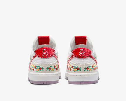 Men's Nike SB Dunk Low 'N7' Shoes