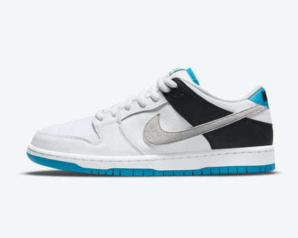 Men's Nike SB Dunk Low 'Neutral Grey' Shoes