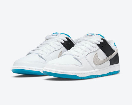 Men's Nike SB Dunk Low 'Neutral Grey' Shoes