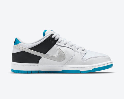 Men's Nike SB Dunk Low 'Neutral Grey' Shoes