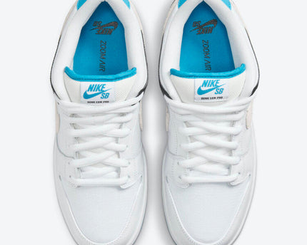Men's Nike SB Dunk Low 'Neutral Grey' Shoes