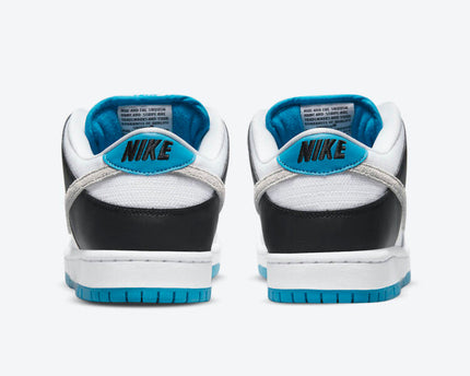 Men's Nike SB Dunk Low 'Neutral Grey' Shoes