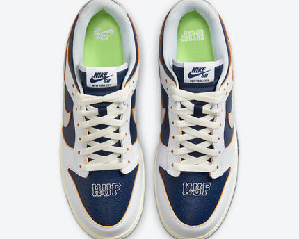 Men's Nike SB Dunk Low 'NYC' Shoes