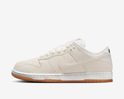 Men's Nike SB Dunk Low 'Pale Ivory' Shoes