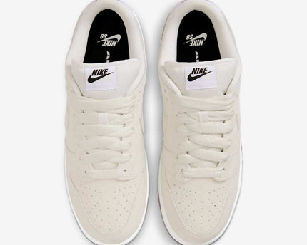 Men's Nike SB Dunk Low 'Pale Ivory' Shoes