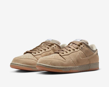 Men's Nike SB Dunk Low 'Parachute Beige' Shoes