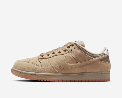 Men's Nike SB Dunk Low 'Parachute Beige' Shoes