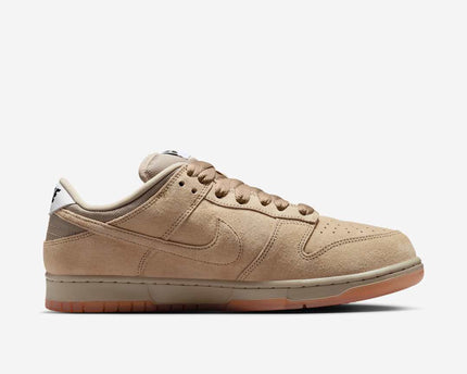 Men's Nike SB Dunk Low 'Parachute Beige' Shoes