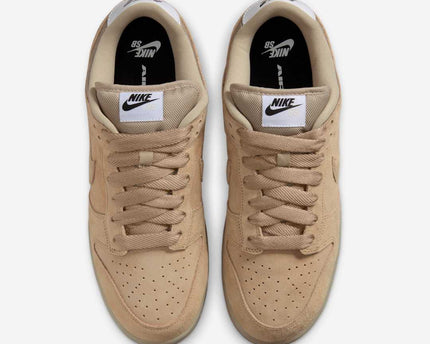Men's Nike SB Dunk Low 'Parachute Beige' Shoes