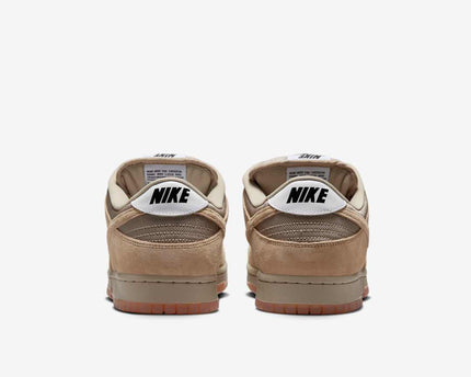 Men's Nike SB Dunk Low 'Parachute Beige' Shoes