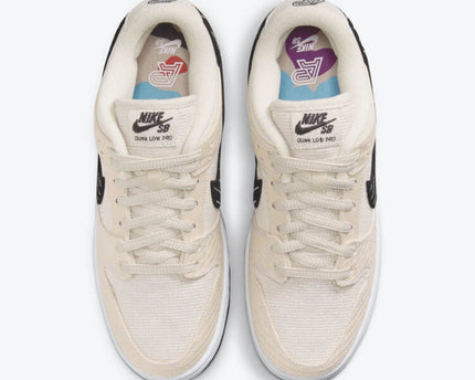 Men's Nike SB Dunk Low 'Pearl White' Shoes