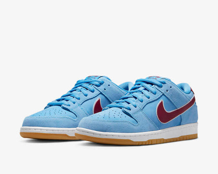 Men's Nike SB Dunk Low 'Phillies' Shoes