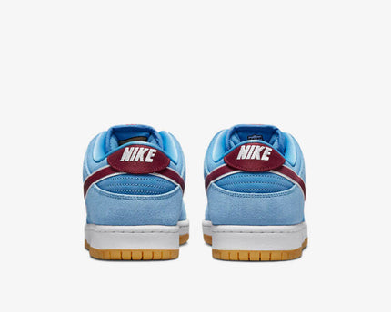 Men's Nike SB Dunk Low 'Phillies' Shoes