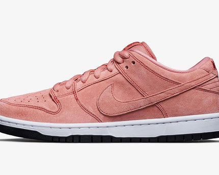 Men's Nike SB Dunk Low 'Pink Pig' Shoes