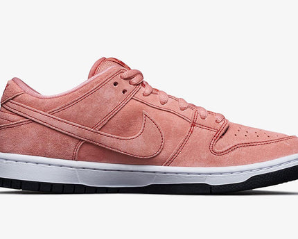Men's Nike SB Dunk Low 'Pink Pig' Shoes