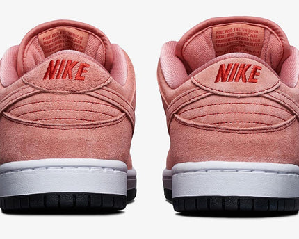 Men's Nike SB Dunk Low 'Pink Pig' Shoes