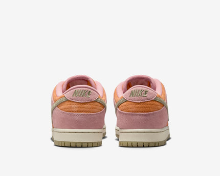 Men's Nike SB Dunk Low 'Red Stardust' Shoes