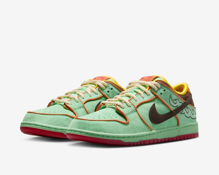 Men's Nike SB Dunk Low 'Rodeo' Shoes