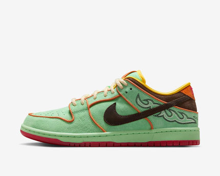 Men's Nike SB Dunk Low 'Rodeo' Shoes