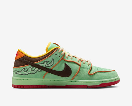 Men's Nike SB Dunk Low 'Rodeo' Shoes