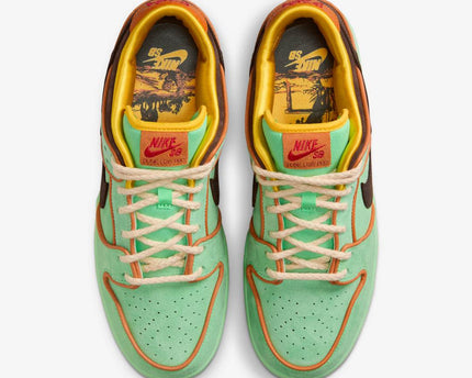 Men's Nike SB Dunk Low 'Rodeo' Shoes