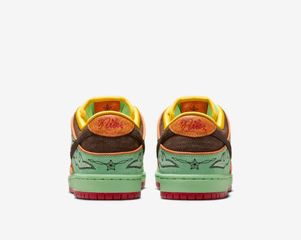 Men's Nike SB Dunk Low 'Rodeo' Shoes