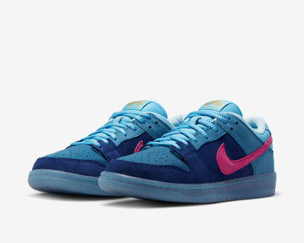Men's Run The Jewels x Nike SB Dunk Low Shoes