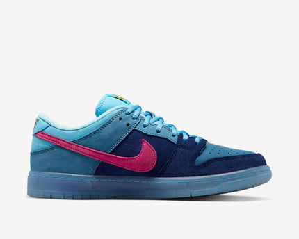 Men's Run The Jewels x Nike SB Dunk Low Shoes