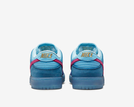 Men's Run The Jewels x Nike SB Dunk Low Shoes
