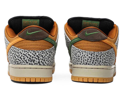 Men's Nike SB Dunk Low 'Safari' Shoes