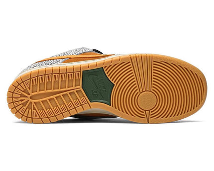 Men's Nike SB Dunk Low 'Safari' Shoes