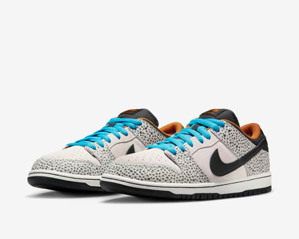 Men's Nike SB Dunk Low 'Safari Olympics' Shoes