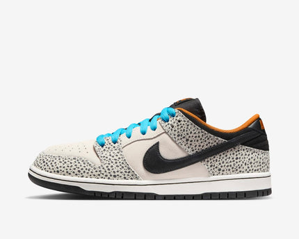 Men's Nike SB Dunk Low 'Safari Olympics' Shoes