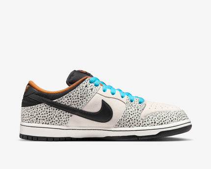 Men's Nike SB Dunk Low 'Safari Olympics' Shoes