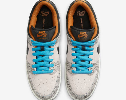 Men's Nike SB Dunk Low 'Safari Olympics' Shoes