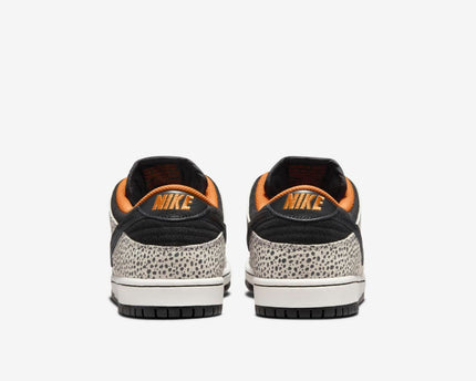 Men's Nike SB Dunk Low 'Safari Olympics' Shoes
