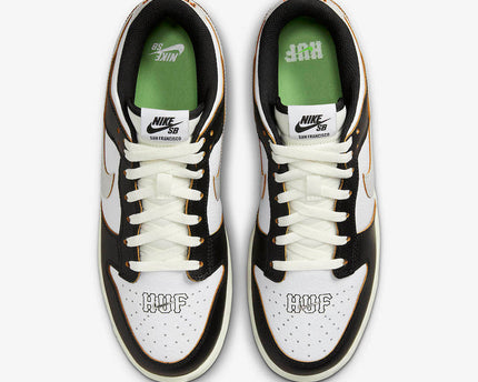 Men's Nike SB Dunk Low 'San Francisco' Shoes