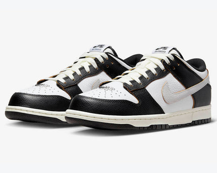 Men's Nike SB Dunk Low 'San Francisco' Shoes