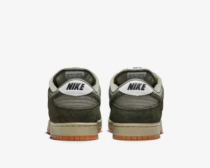 Men's Nike SB Dunk Low 'Sequoia' Shoes