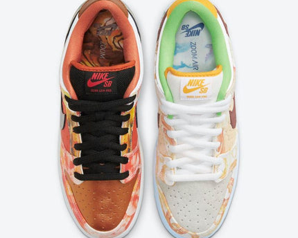Men's Nike SB Dunk Low 'Street Hawker' Shoes