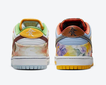 Men's Nike SB Dunk Low 'Street Hawker' Shoes