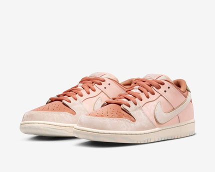 Men's Nike SB Dunk Low 'Trocadero Gardens' Shoes