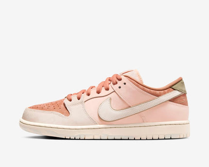 Men's Nike SB Dunk Low 'Trocadero Gardens' Shoes