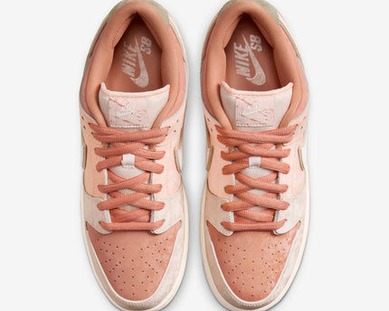 Men's Nike SB Dunk Low 'Trocadero Gardens' Shoes