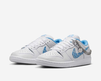 Men's Nike SB Dunk Low 'Victory Of The People' Shoes