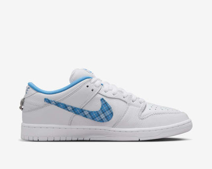 Men's Nike SB Dunk Low 'Victory Of The People' Shoes