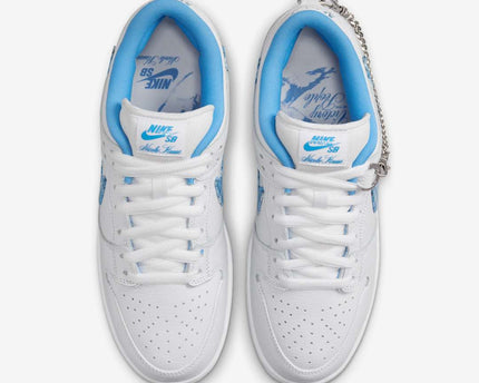 Men's Nike SB Dunk Low 'Victory Of The People' Shoes
