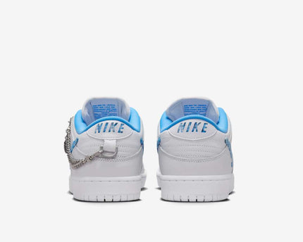 Men's Nike SB Dunk Low 'Victory Of The People' Shoes